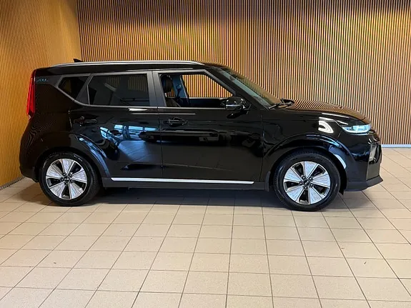 Kia Soul 2021 photo 3