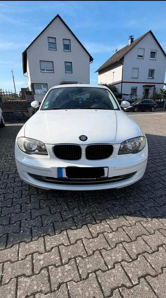 BMW 118I