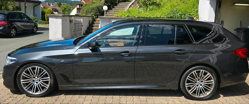 BMW 530D