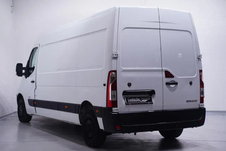 Renault Master 2015 photo 3
