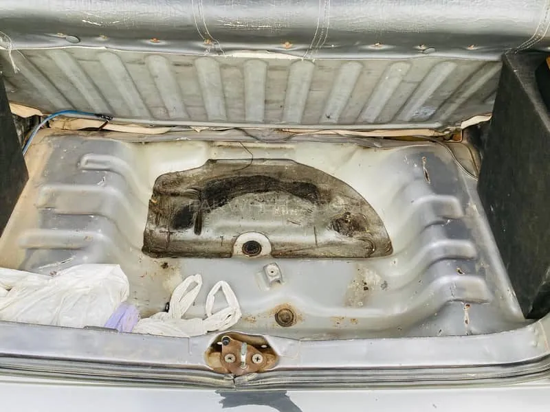 Suzuki Mehran
