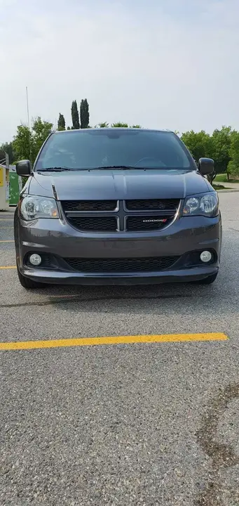 Dodge Grand Caravan