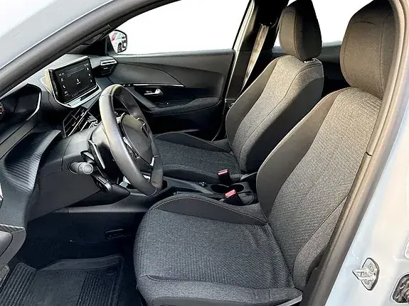 Peugeot 2008 2025 photo 4