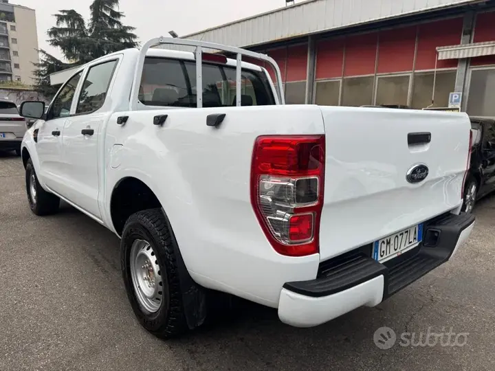 Ford Ranger 2022 photo 5