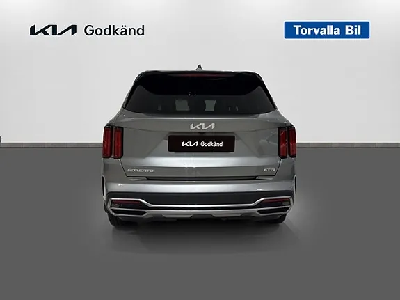 Kia Sorento 2023 photo 5