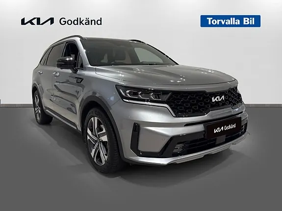 Kia Sorento 2023 photo 3