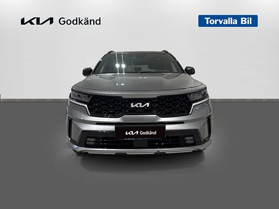 Kia Sorento 2023 photo 2