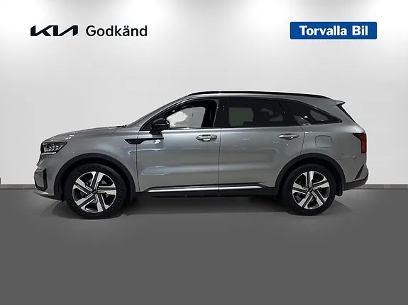 Kia Sorento 2023 photo 4