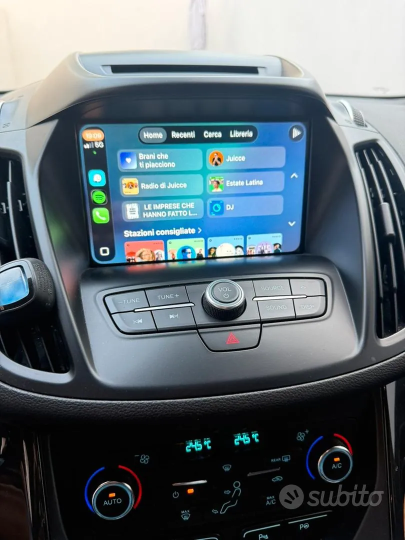 Ford Kuga 2018 photo 3