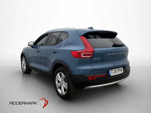 Volvo Xc40 2023 photo 4