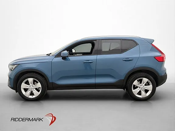 Volvo Xc40 2023 photo 2