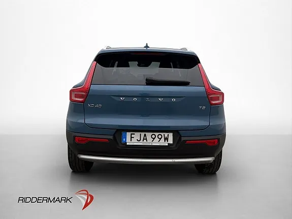 Volvo Xc40 2023 photo 5