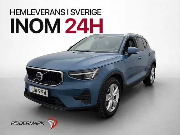 Volvo Xc40 2023 photo 3