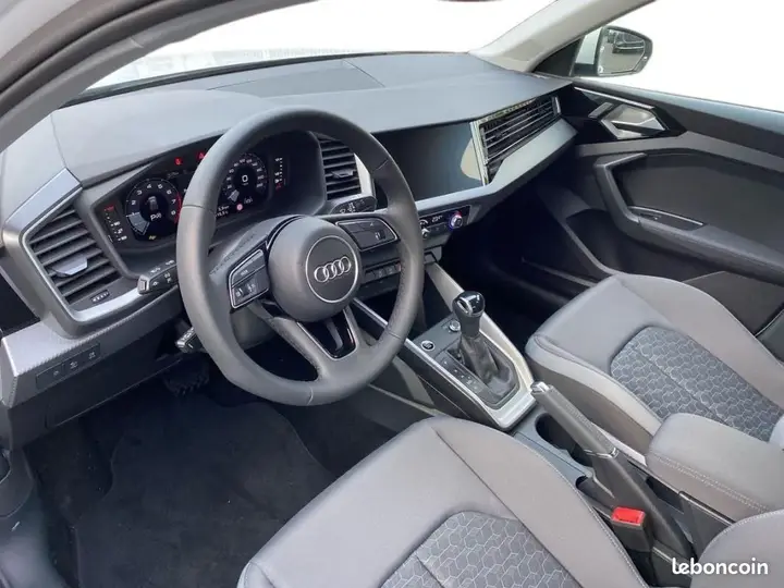 Audi A1 2026 photo 5
