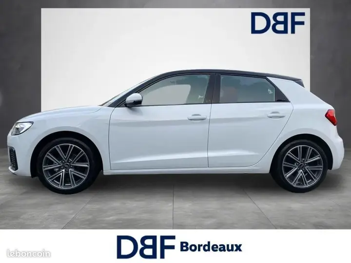 Audi A1 2026 photo 3