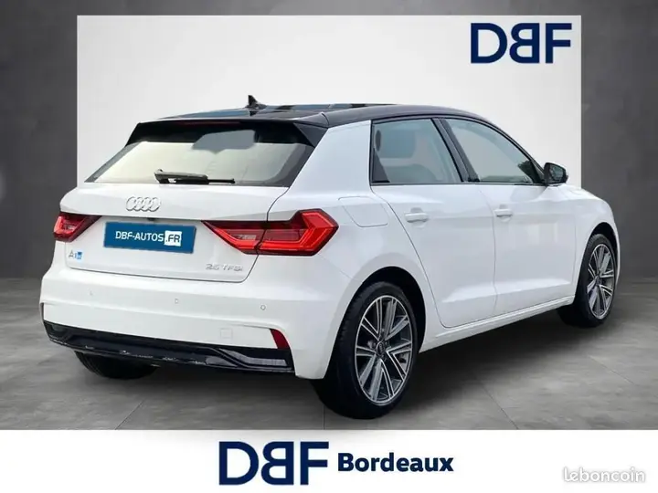 Audi A1 2026 photo 2
