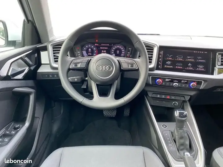 Audi A1 2026 photo 4