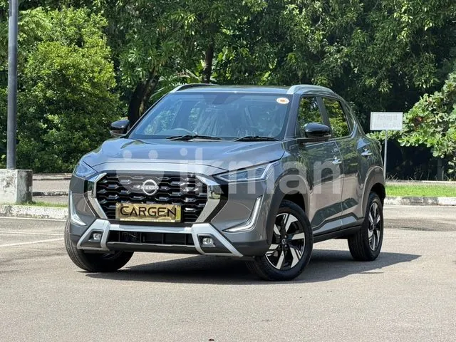 Nissan Magnite 2026 photo 2
