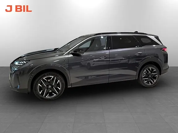 Peugeot 5008 2026 photo 3
