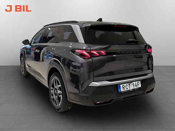 Peugeot 5008 2026 photo 4