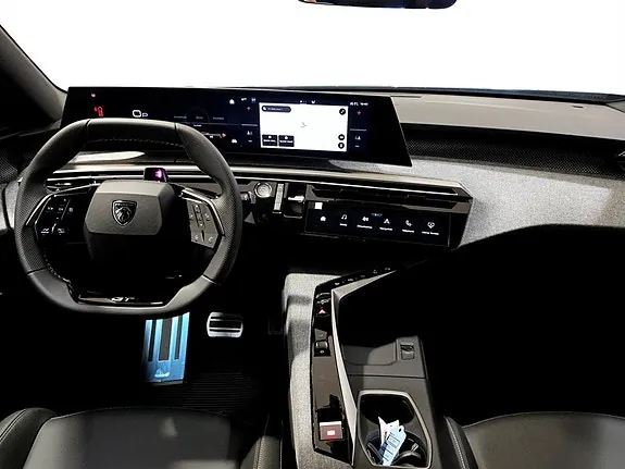 Peugeot 5008 2026 photo 2