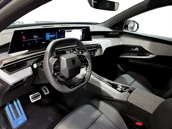 Peugeot 5008 2026 photo 5