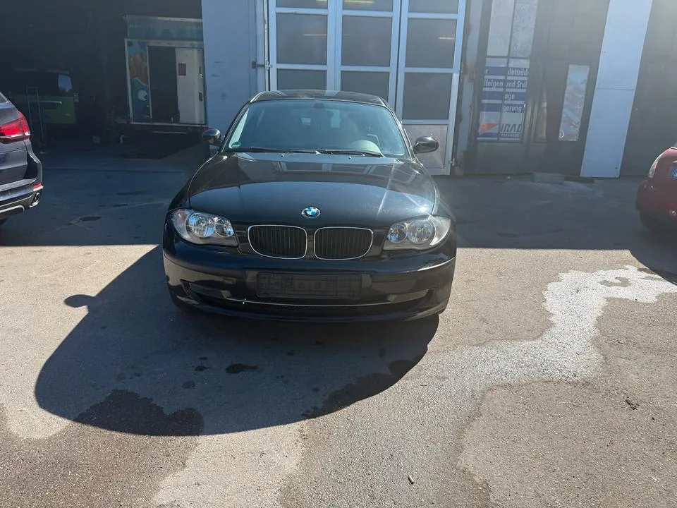 BMW 116I