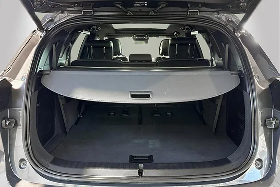 BYD Tang 2024 photo 5
