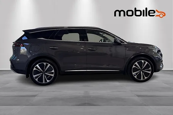 BYD Tang 2024 photo 2