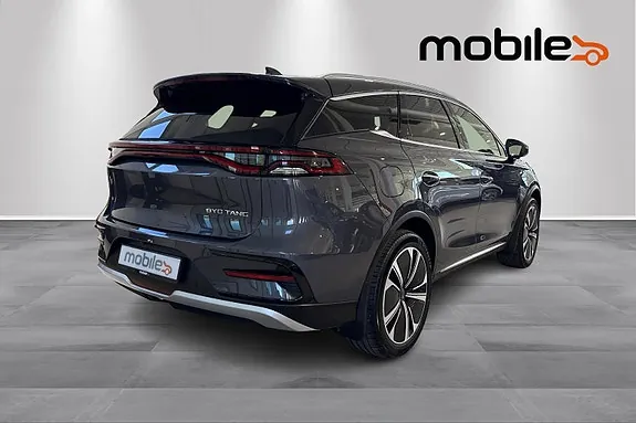 BYD Tang 2024 photo 3