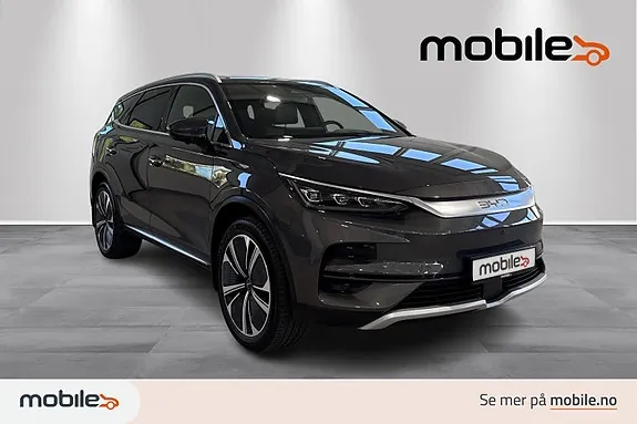 BYD Tang