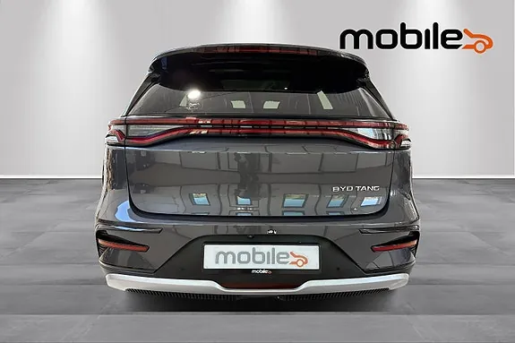 BYD Tang 2024 photo 4
