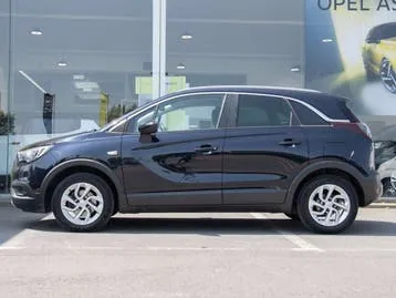 Opel Crossland X 2019 photo 3