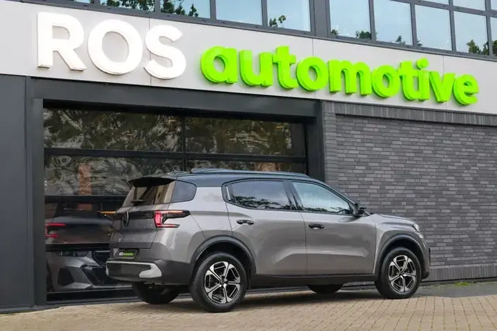Citroen C3 Aircross 2026 photo 2