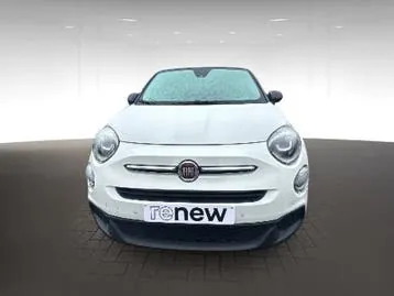 Fiat 500X 2020 photo 2