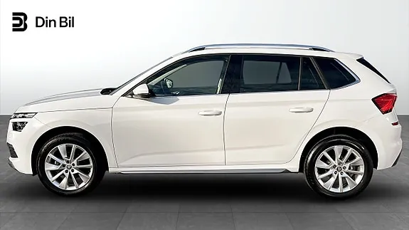 Skoda Kamiq 2023 photo 2