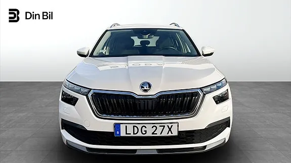 Skoda Kamiq 2023 photo 4