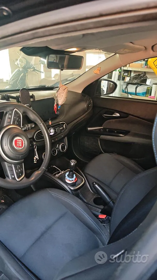 Fiat Tipo 2021 photo 5