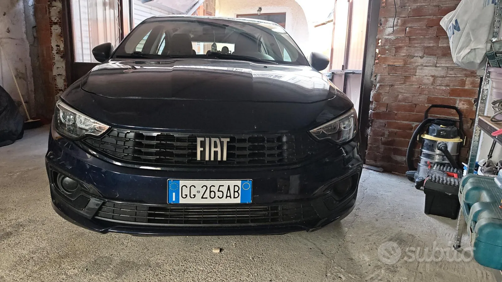 Fiat Tipo