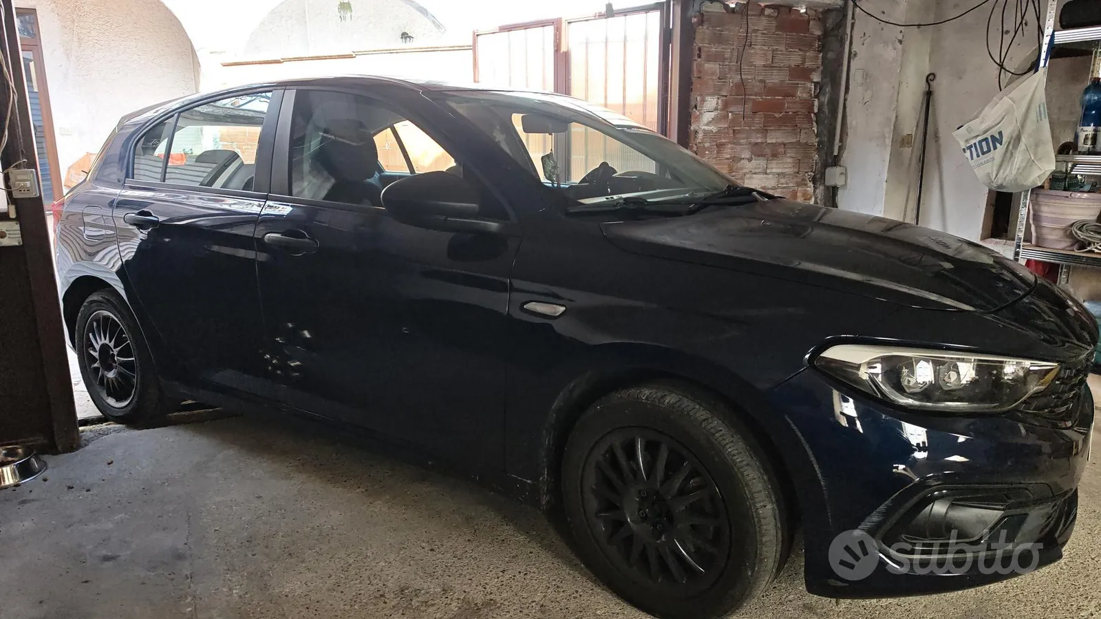 Fiat Tipo 2021 photo 2