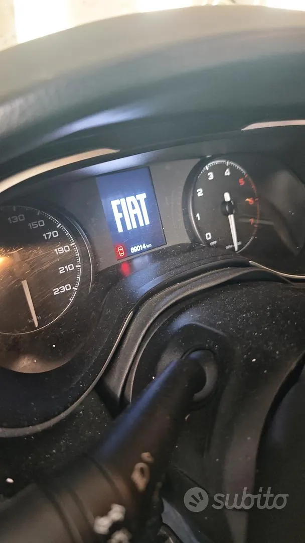Fiat Tipo 2021 photo 4