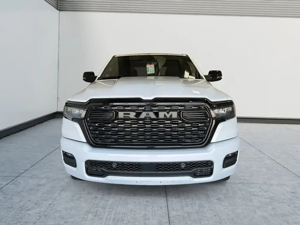 Ram 1500 2026 photo 2