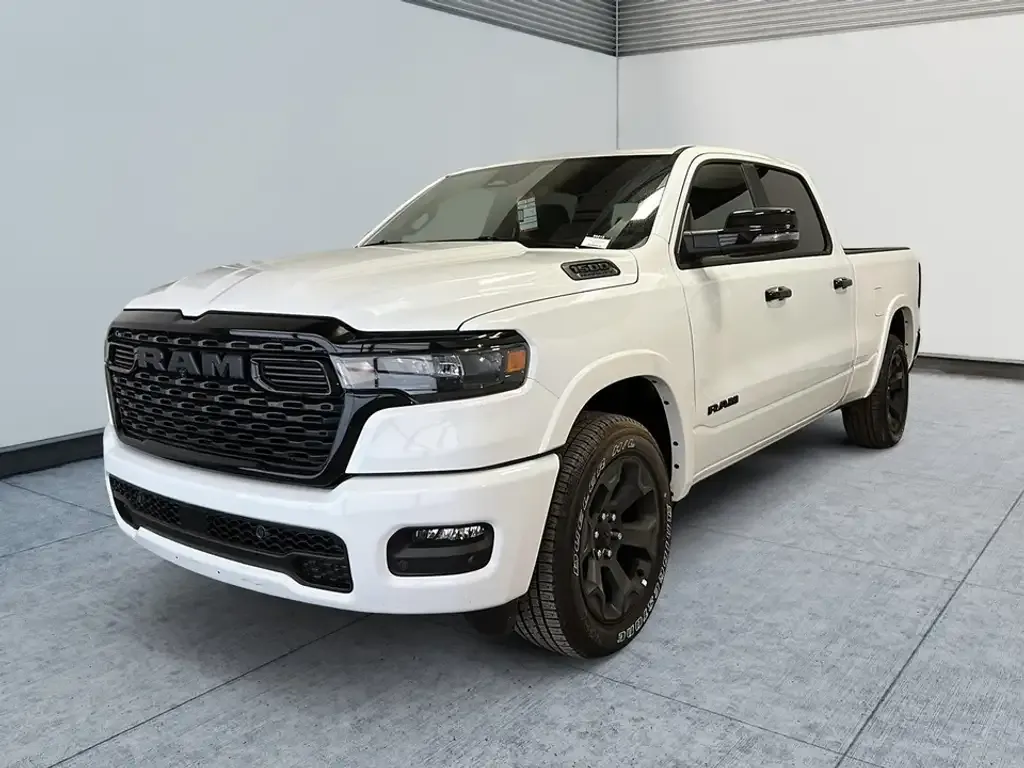 Ram 1500 2026 photo 4