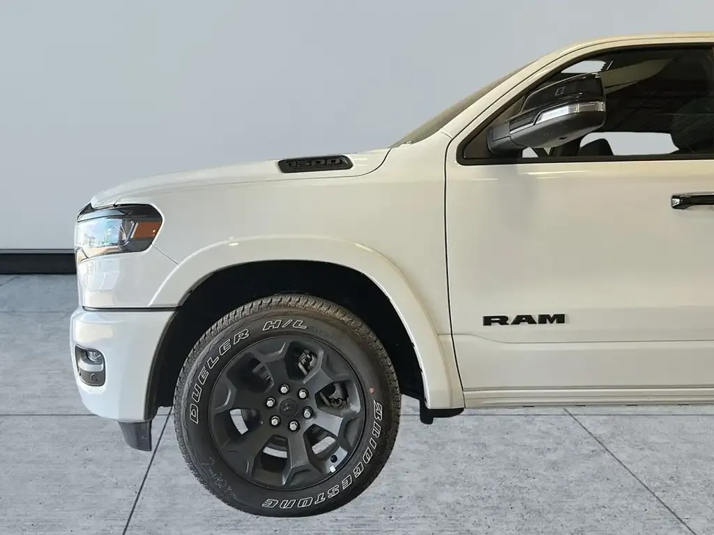 Ram 1500 2026 photo 5