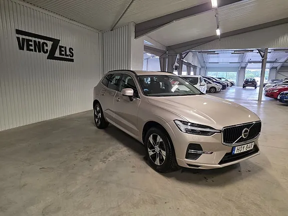 Volvo Xc60 2023 photo 2