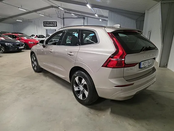 Volvo Xc60 2023 photo 5