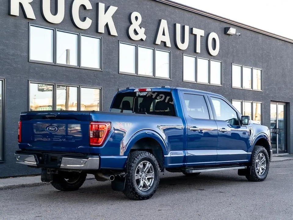 Ford F-150 2022 photo 5