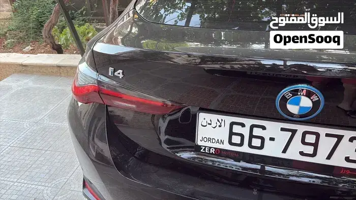 BMW 4 Series 2024 photo 3