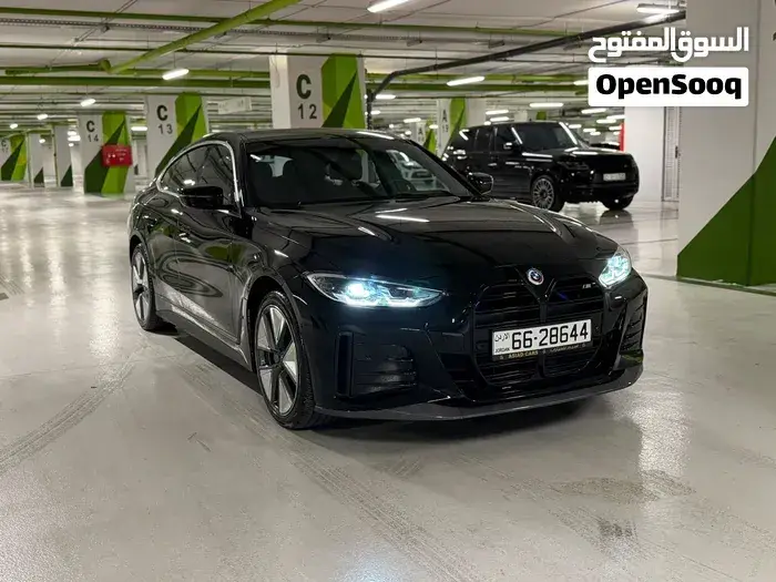 BMW 4 Series 2024 photo 5