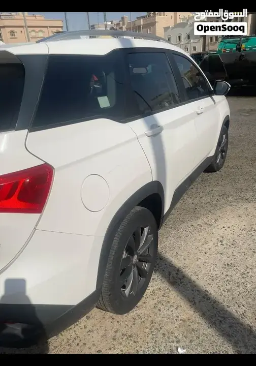 Chevrolet Captiva 2022 photo 3
